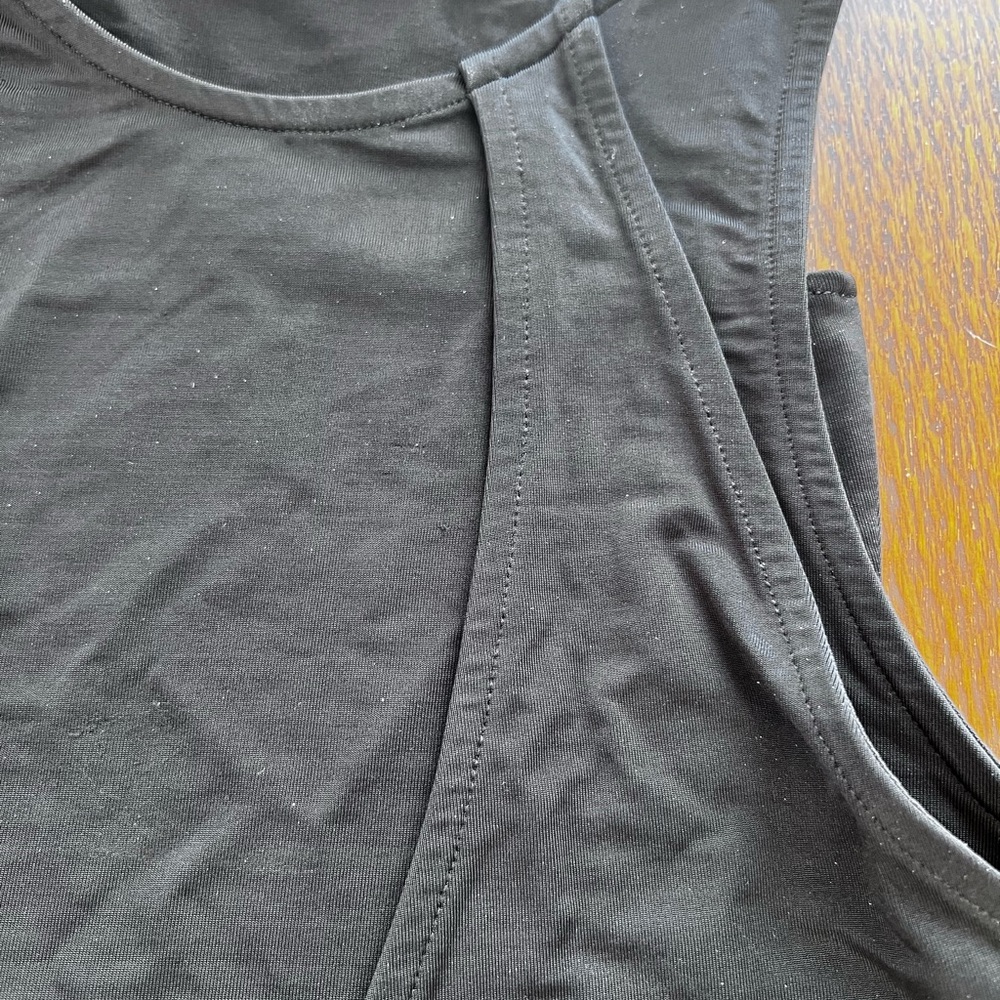 Keyhole bodysuit - Picture 5 of 6